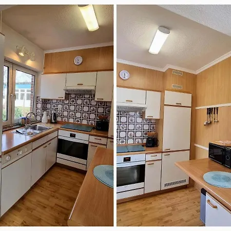 Ferienhaus-deister Holiday home