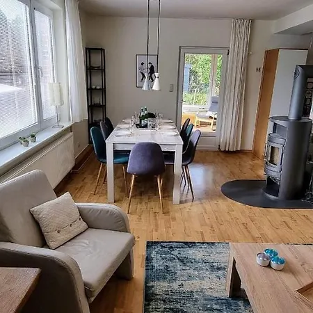 Ferienhaus-deister * Olsdorf