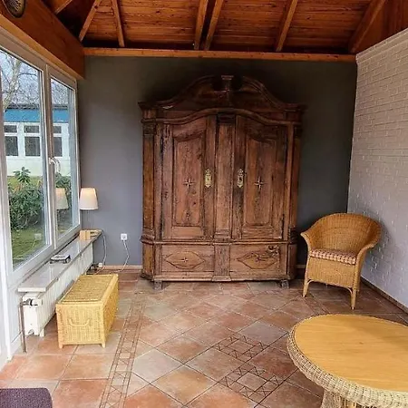 Ferienhaus-deister Holiday home *