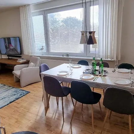 Ferienhaus-deister Olsdorf