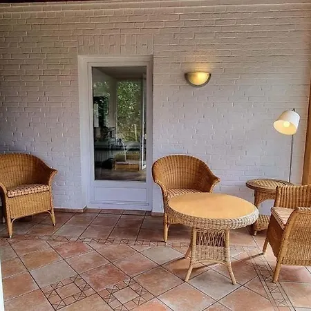 Ferienhaus-deister * Olsdorf