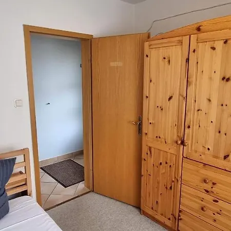 Ferienhaus-deister Holiday home