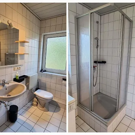 Ferienhaus-deister Holiday home Olsdorf