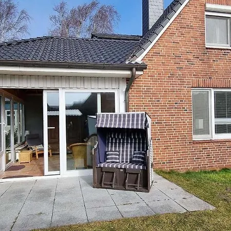 Ferienhaus-deister Holiday home