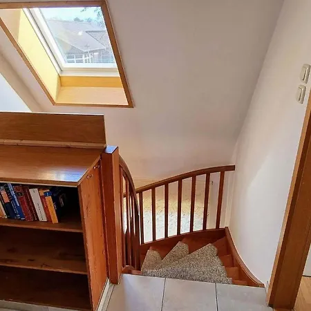 Ferienhaus-deister Olsdorf (Nordfriesland)