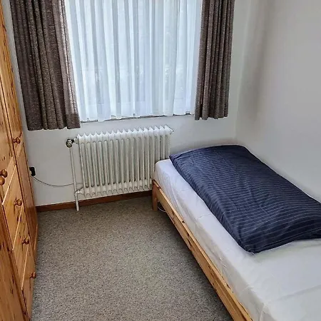 Ferienhaus-deister * Olsdorf (Nordfriesland)