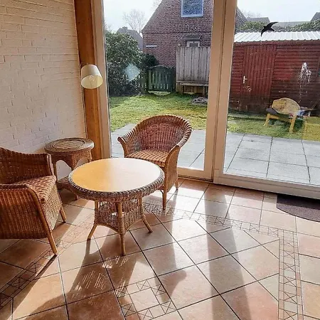 Tatil Evi Ferienhaus-deister