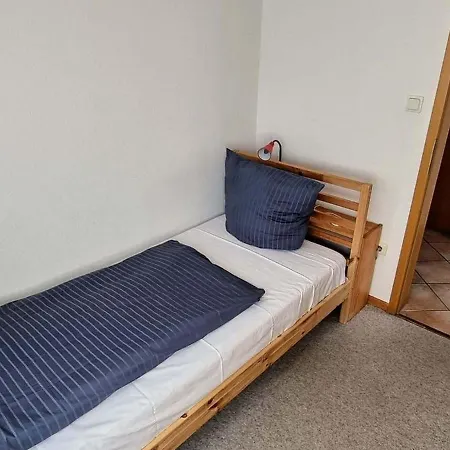 Holiday home Ferienhaus-deister *