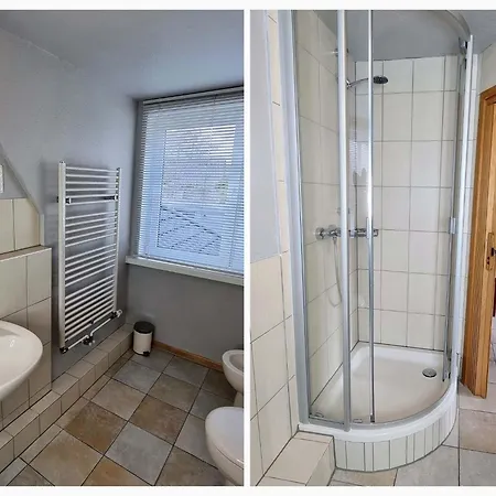 Ferienhaus-deister Holiday home Olsdorf (Nordfriesland)