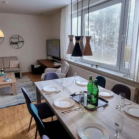 Ferienhaus-deister * Olsdorf