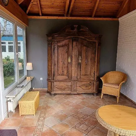 Holiday home Ferienhaus-deister *