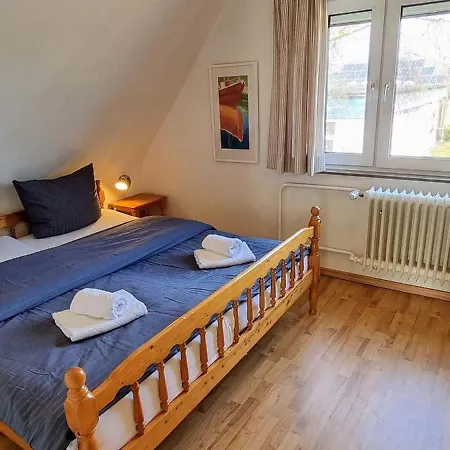 Ferienhaus-deister Holiday home Olsdorf (Nordfriesland)