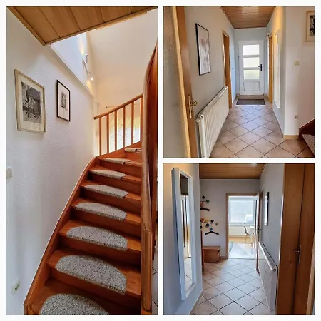 Holiday home Ferienhaus-deister