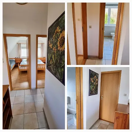 Ferienhaus-deister *