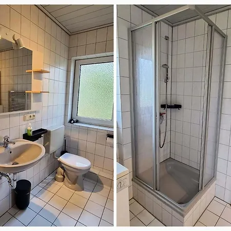 Ferienhaus-deister * Olsdorf (Nordfriesland)