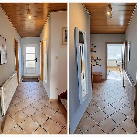 Ferienhaus-deister Holiday home *